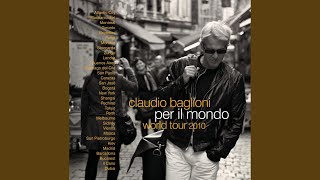 Sono io (live)