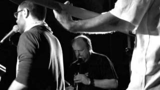 OVERTONES in LIVE Little Wing