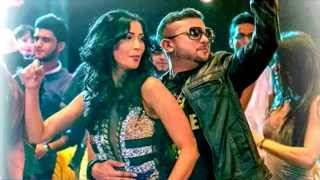 BirthDay Bash Full Song | Dilliwaali Zaalim Girlfriend |  YO YO Honey Singh