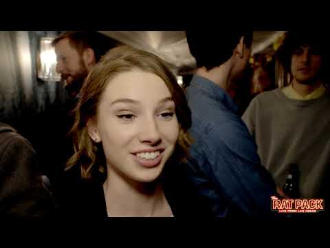 The Rat Pack Live From Las Vegas | Vox Pop Video