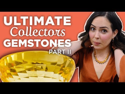 Unboxing a Presidential Collection: Part 2