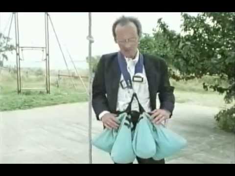 The Secret Life Of The Lift Part 3