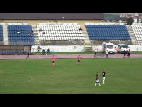 FRF | Liga 3 (S9, E3) - AFC Unirea 1924 Alba Iulia vs FC Unirea Dej - Repriza 2