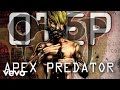 Otep - Apex Predator (Audio) 