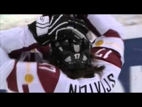 Trailer und Fernsehspot zur Eishockey-WM 2010