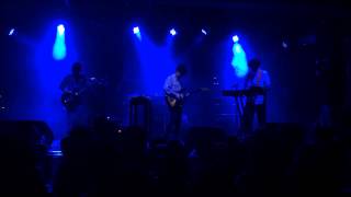 The Eat / Chui Wan / Birdstriking: live in Beijing