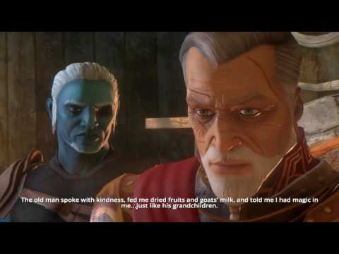 Let's Play: Dreamfall Chapters - Book Five: Redux- Part 2