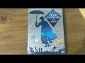Opening To Mary Poppins 2004 DVD