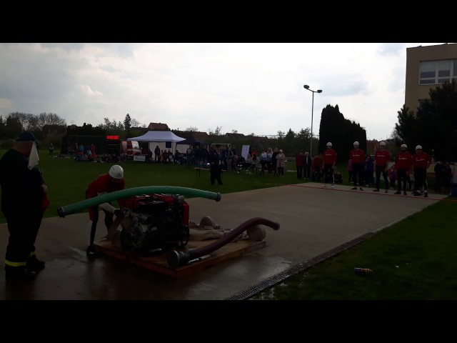 Kunovice, 30. 04. 2017