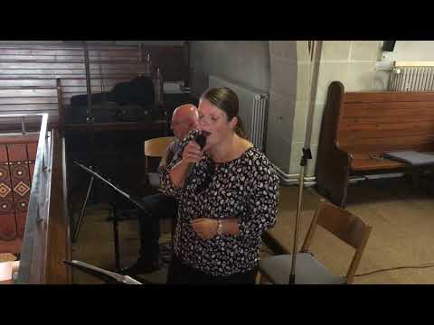 Oh Happy Day (Hochzeitssängerin Katharina Weiß Hannover)