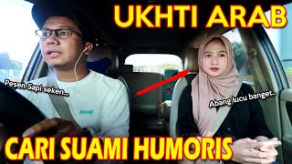 Download lagu PRANK SHOLAWAT UKHTI ARAB !! CARI SUAMI HUMORIS mp3 Download lagu PRANK SHOLAWAT UKHTI ARAB !! CARI SUAMI HUMORIS mp3