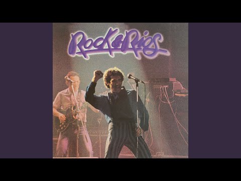 El Blues Del Autobús (Rock & Ríos / Live 1982 / Remastered 2022)