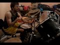 Metallica Whiskey In The Jar Drum Cover