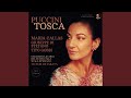 E lucevan le stelle (Cavaradossi) - Act 3, Tosca (Remastered 2022, Version 1953)