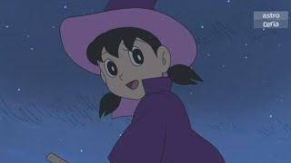 Download lagu Doraemon Malay - Gadis Sihir Shizuka mp3