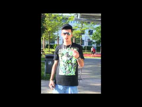 Cicko feat. KonZa - Freestyle