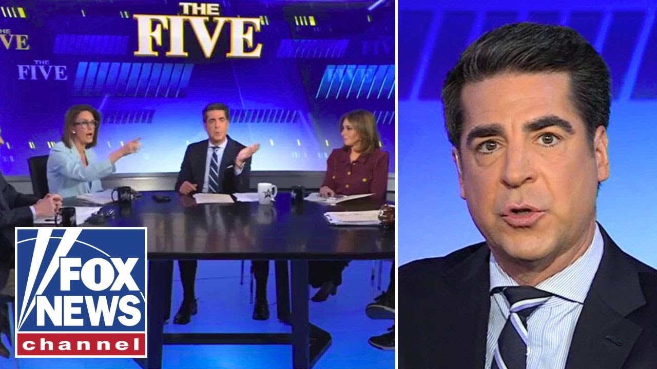 Watters: THIS is corrupt, illogical and disrespectful!