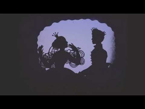 Rosa Lavenne - Sainte-Chapelle (Music Video)