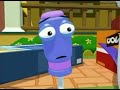 Disney Channel Handy Manny Big Race Premiere Promo March 2010