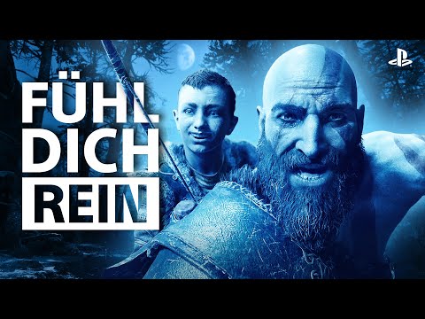 Warum fühlen wir mit Spielfiguren mit?