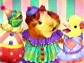 Wonder Pets Join The Circus Promo 2009