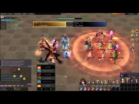 Atlantica Online Final Titan Europe 26/06/2016