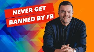 FB Policy: What To Do If You Get BANNED (Facebook Ads)