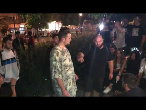 Mnak vs Big Roka(BUENA BATALLA) Final Kingsize