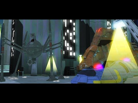 Star Wars EAW FOC Republic at War Part 19