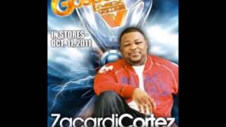 Zacardi Cortez feat. John P. Kee-One More Time