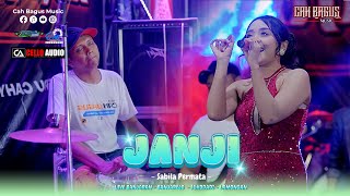 Download lagu JANJI - SABILA PERMATA FT CAH BAGUS MUSIC || CELLO AUDIO  LIVE IN BANJARAN SUKODADI mp3