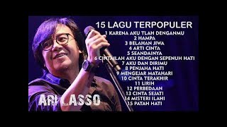 Download lagu a#arilasso #hampaARI LASSO FULL ALBUM | THE BEST Of ALBUM ARI LASSO mp3