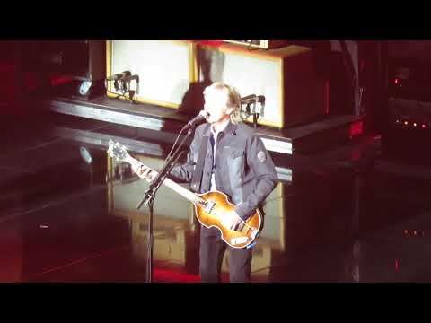 Vídeo All My Loving