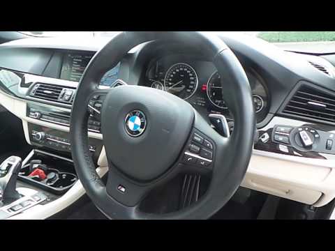 131D24745 - 131D24745 BMW 520d M Sport