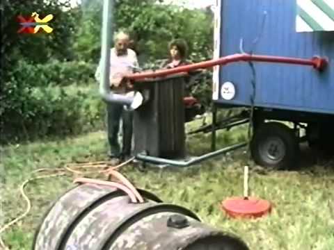 Löwenzahn Classics 017   Nur ein Tropfen Öl Ganze Folge