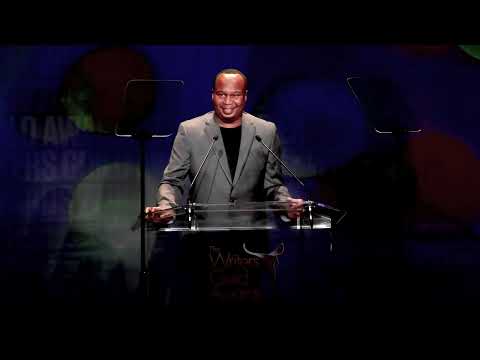 2026 Writers Guild Awards - Hunter Award for Career Achievement