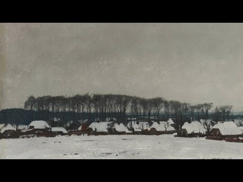 By The Spirits - Nim Wstanie Dzień (Edmund Fetting cover)