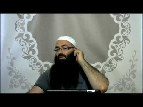 9) Si ta përmirësosh zemrën tënde - Vizita e varreve (Shkaqet e dënimit në varr)