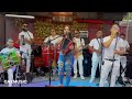 Como El Perro Bebe Agua Nuevo Nelly Swing La Rompe Ola