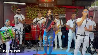 Como el perro bebe agua Nuevo  (Nelly Swing La Rompe Ola )