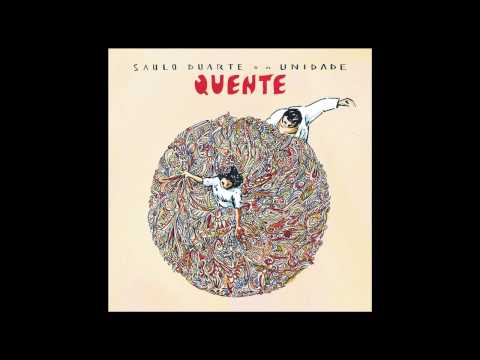 Saulo Duarte e a Unidade "Me Dei Conta"