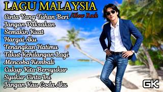 Download lagu SLOW ROCK MALAYSIA Full Album 💔 | LAGU SEDIH Bikin Hati Meleleh mp3