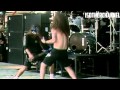 Pantera - Hollow  (Monsters Of Rock,Reggio Emilia,Italy 1992) [HD 1080p]