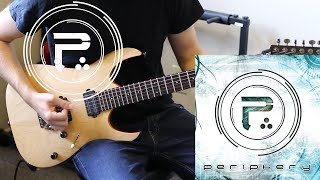 Periphery - Jetpacks Was Yes (Cover)