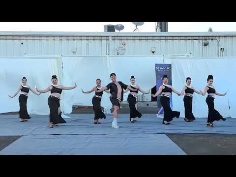 Resilience Rhythms Dance to "Leej Muam Koj Puas Tseem Nyob" by David Yang Ft. Leekong Xiong