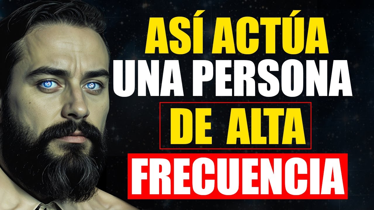 6 Señales de que tu Frequência Energética es PODEROSA (NO eres como los demás) - Jacobo Grinberg