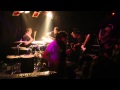 65daysofstatic - Dance dance dance + Piano Fights.Live @ An Club in Athens 31-3-2011.(HQ)