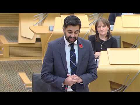 Ministerial Statement: COVID-19 Update