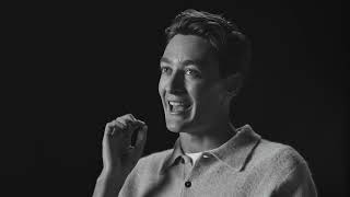 A Conversation with George Russell | CrowdStrike x @MercedesAMGF1