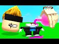 ROBLOX VR LAB EXPERIMENT